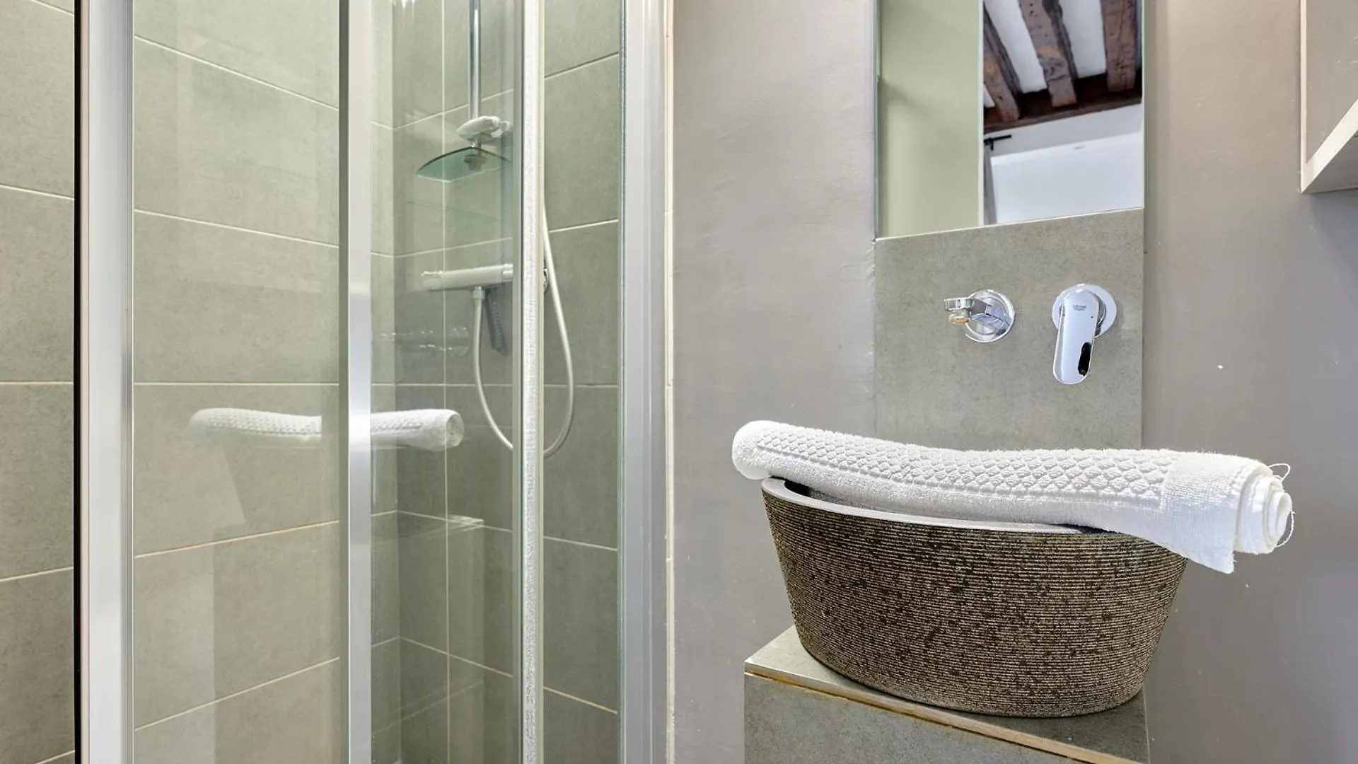 Apartment Center Of Paris By Studio Prestige 0*,
