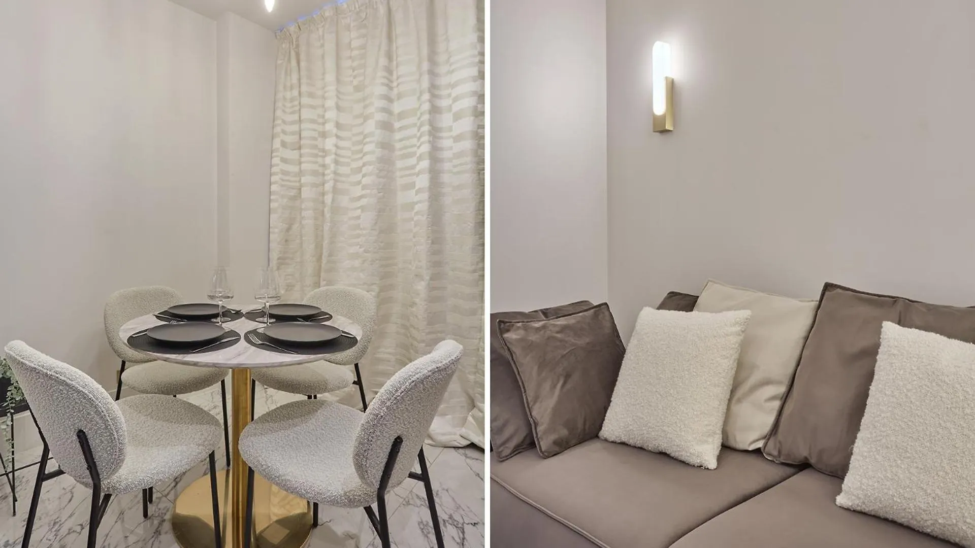 Apartment Center Of Paris By Studio Prestige France